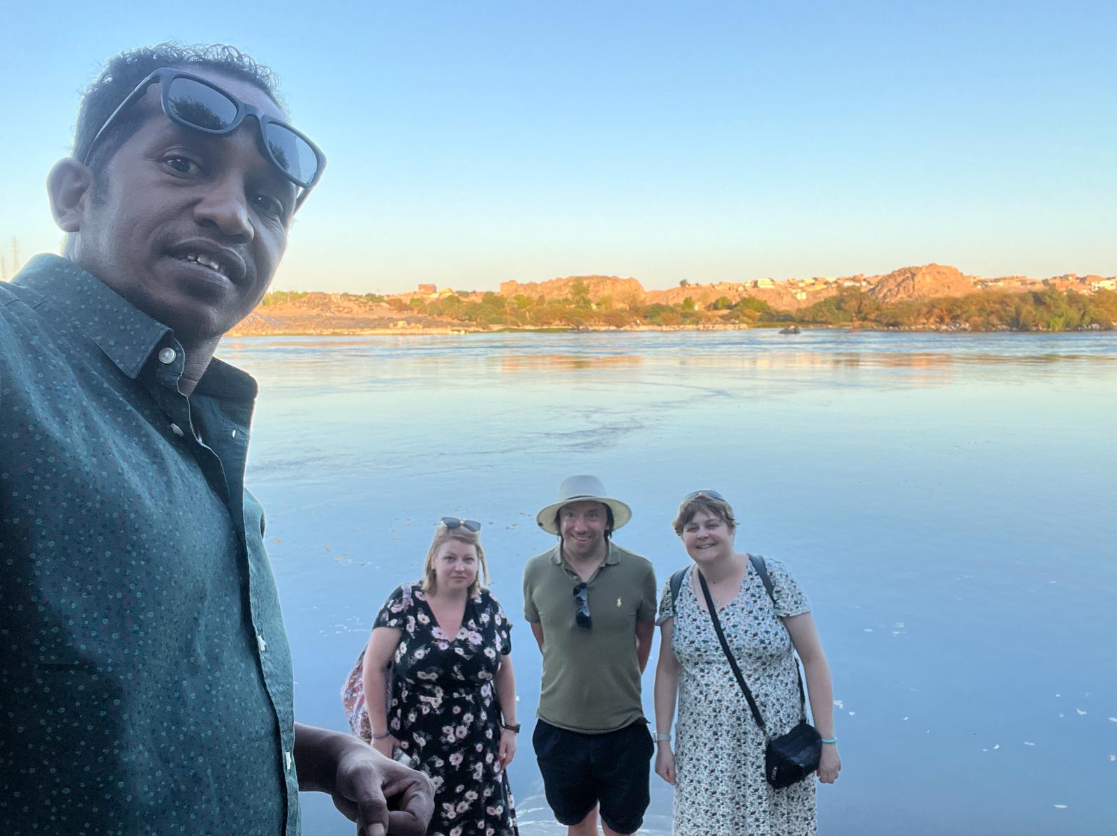 New Photo In Nile